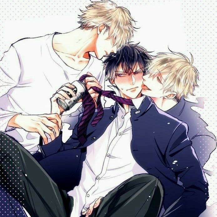 triple