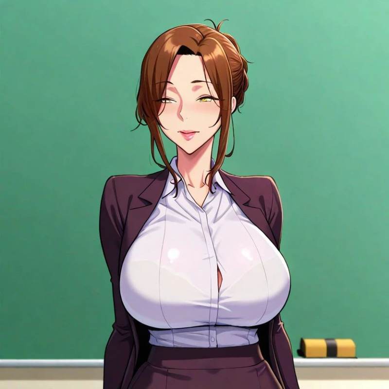 Kurozawa (Milf)