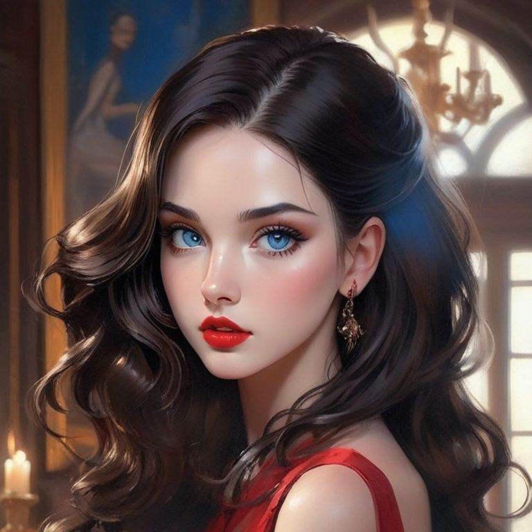 Izabella "Bella"