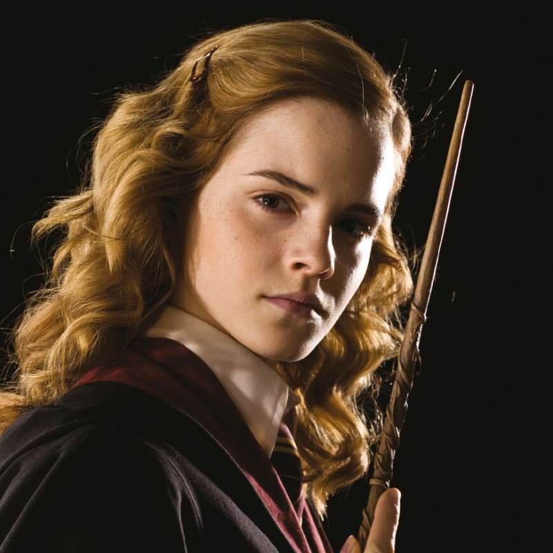hermione granger