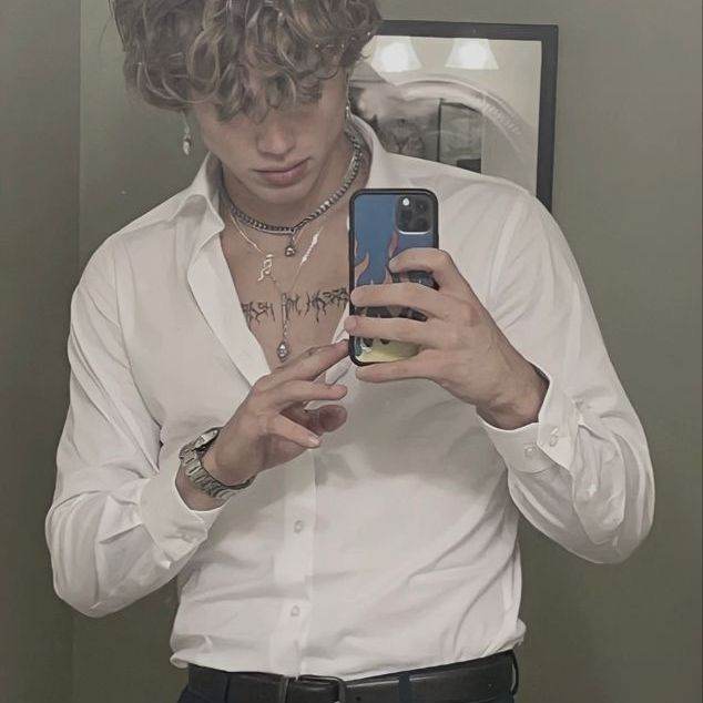 Asher scott