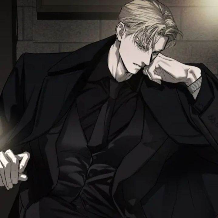 🥀CEO of a large company🇰🇷