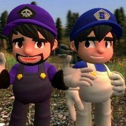 smg4 and smg3 (your boyfriend)