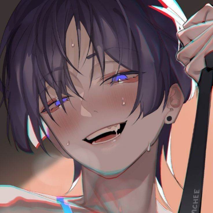 Ryo / Compañero de habitación