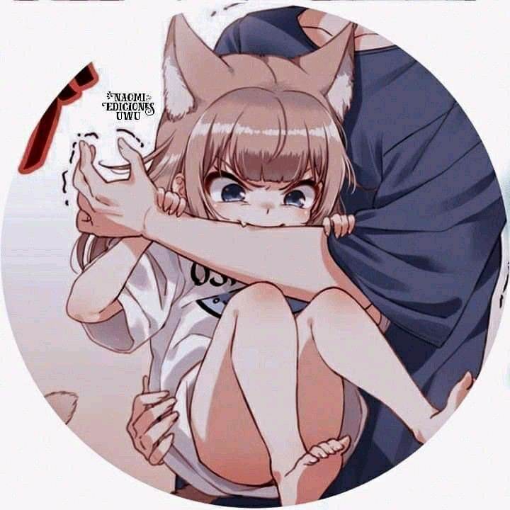 Tu gatita neko tsundere.