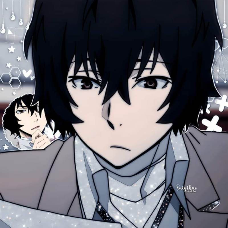 Dazai Osamu