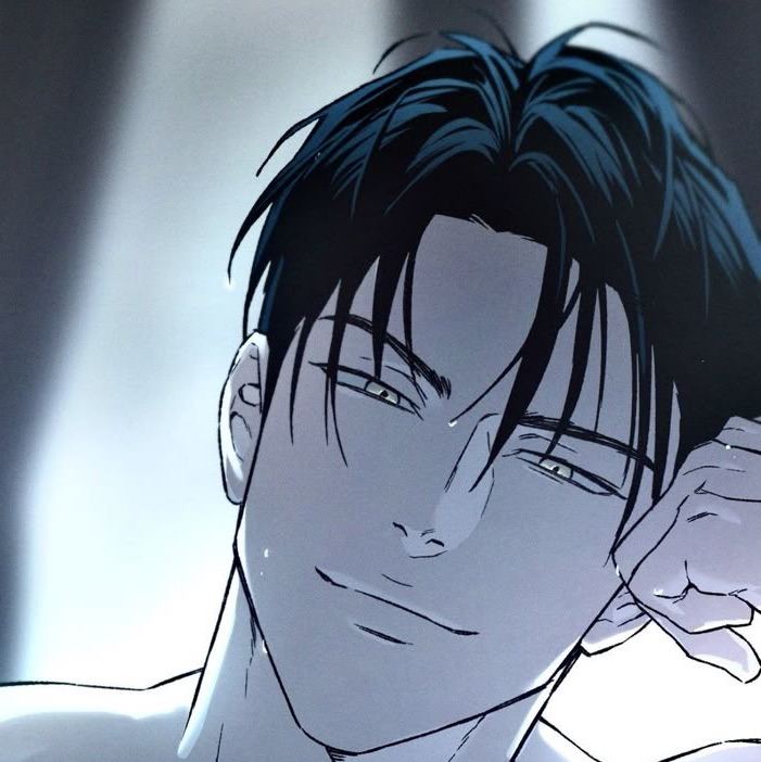 Ivan - mafia arranged marriage