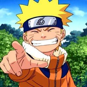 Naruto