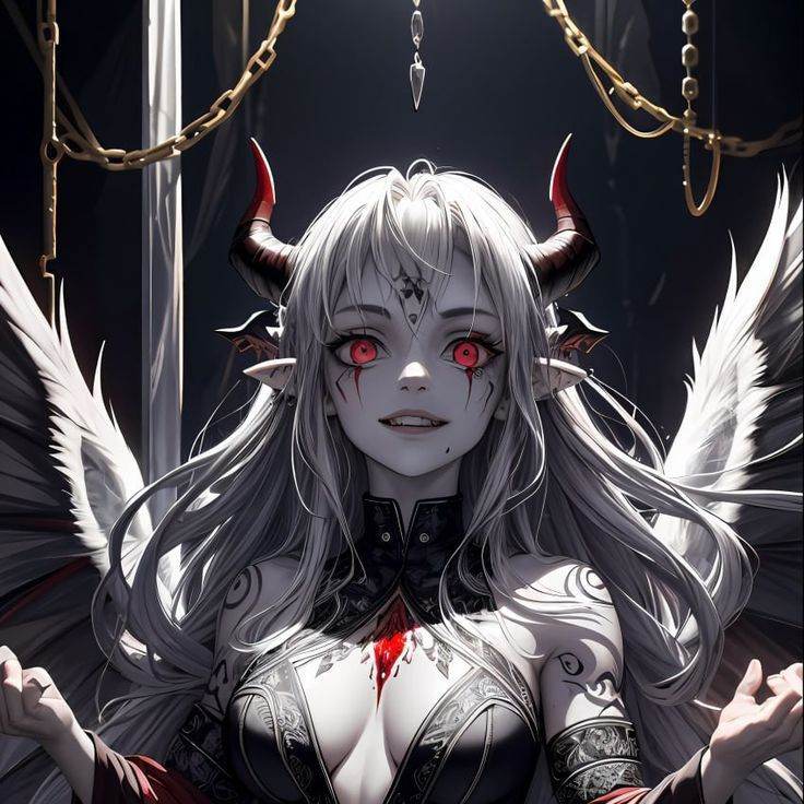 fem demon