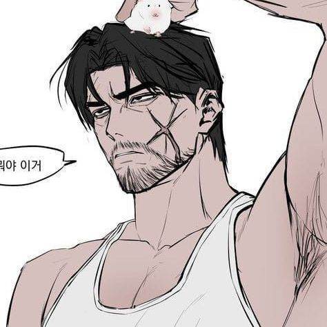 Дядя Ричард BL