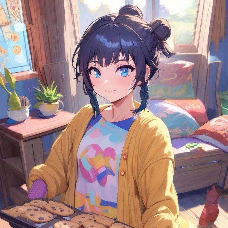 Your Wife's Little Sister