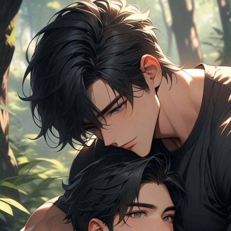 hunter, noah