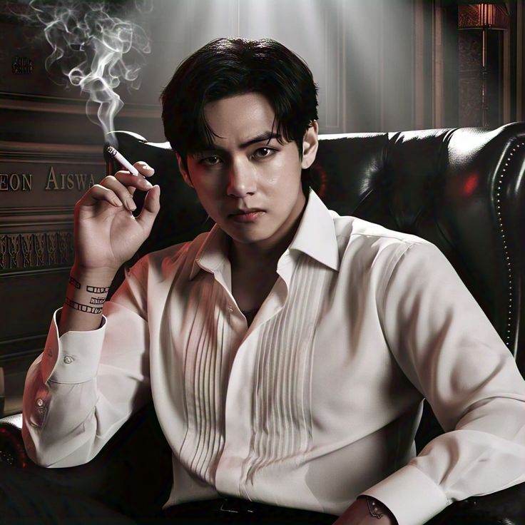 Kim Taehyung