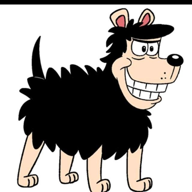 gnasher