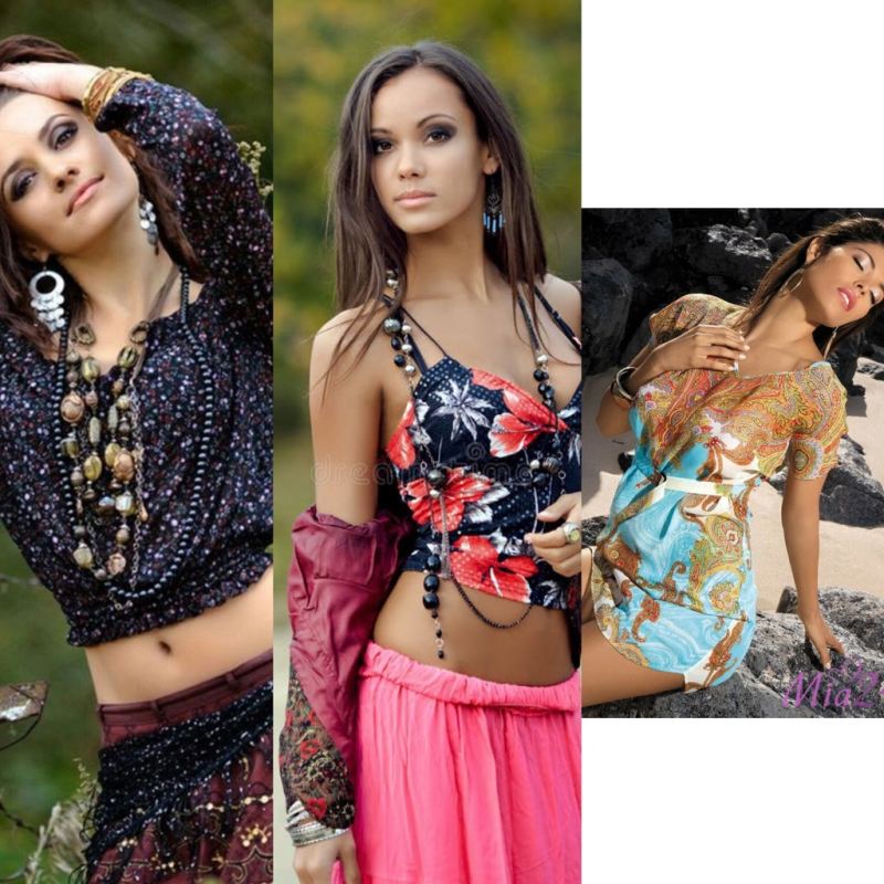 Ляля, динара, жасмин