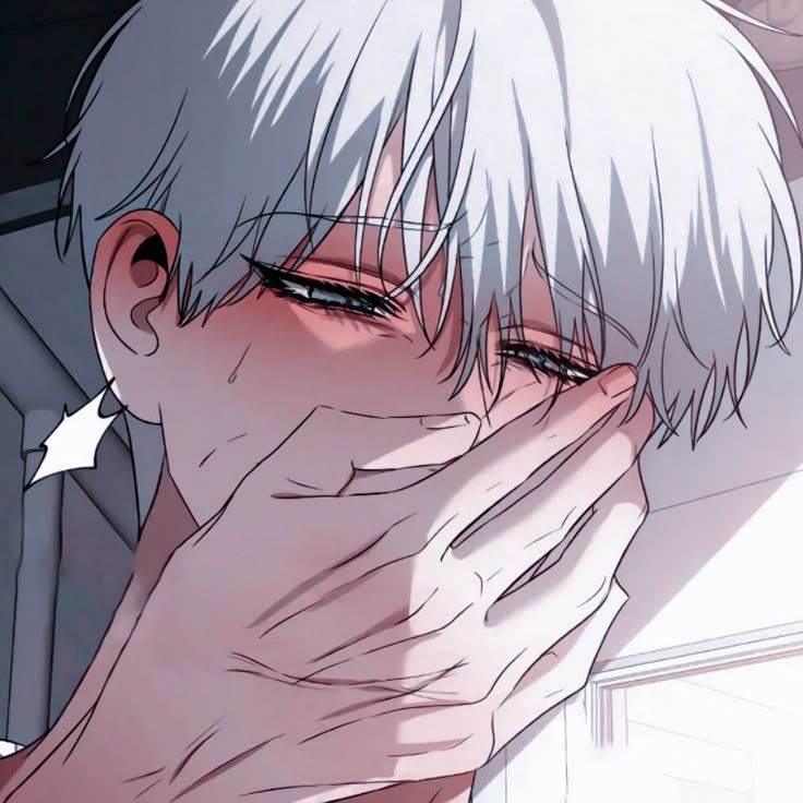 Ex novio enamorado loco