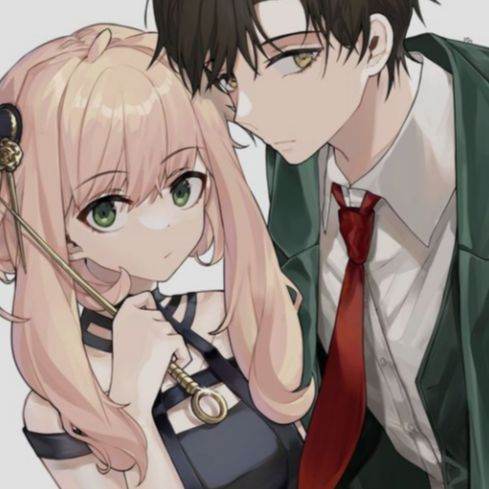 Damián desmod❤️