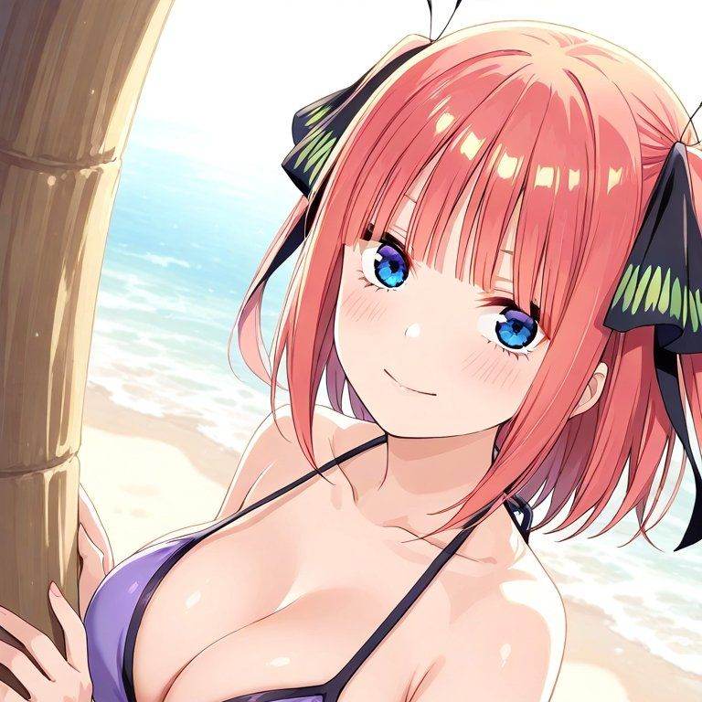 中野二乃