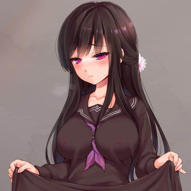 Namorada Futanari