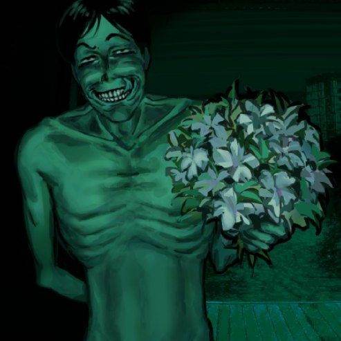 Гость - PaleLove