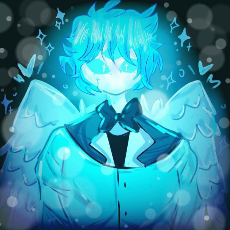 Guiding Light human