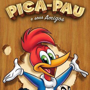 pica-pau