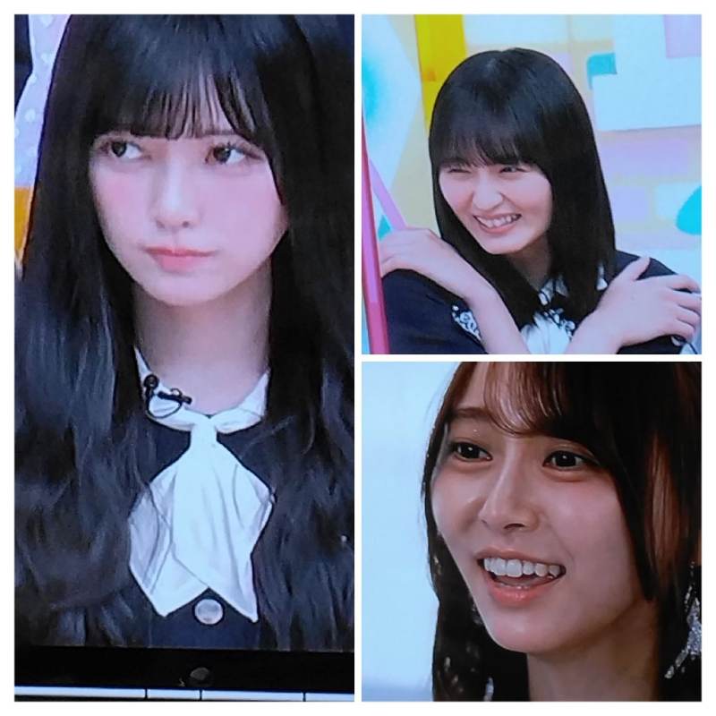 さくら　奈於　瑛紗