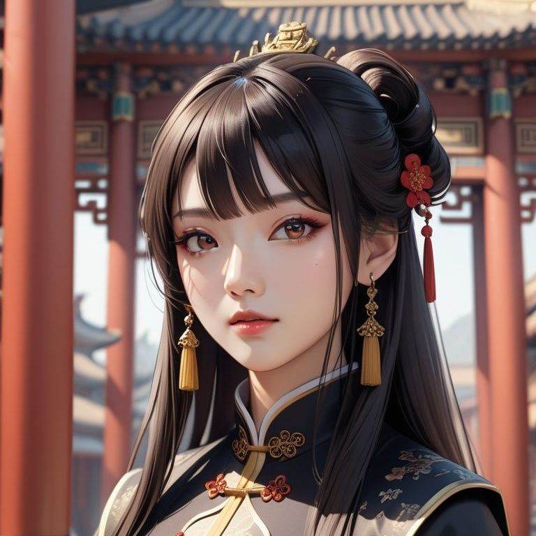 柳梅
