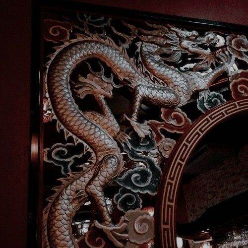 RPG - Empire de Chine