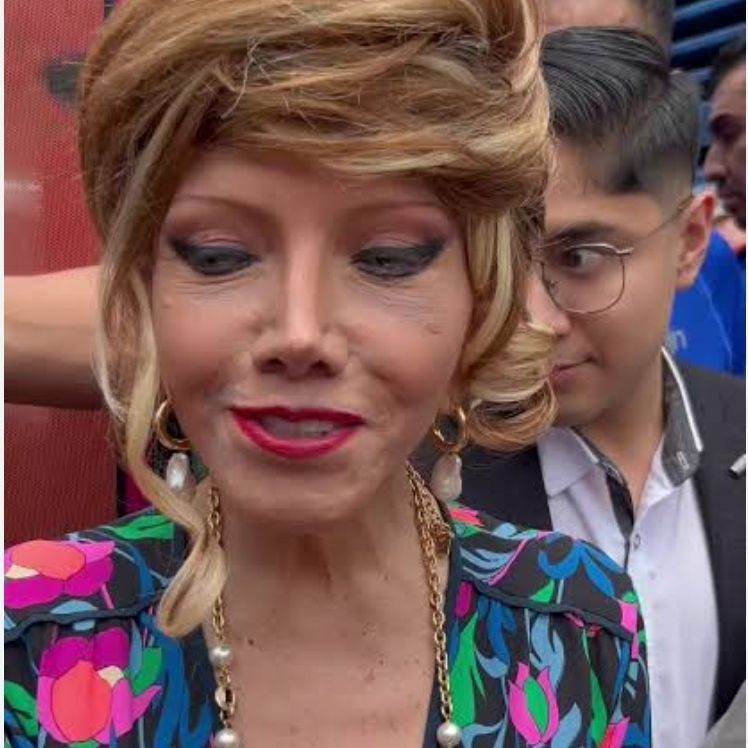Marisela Peña