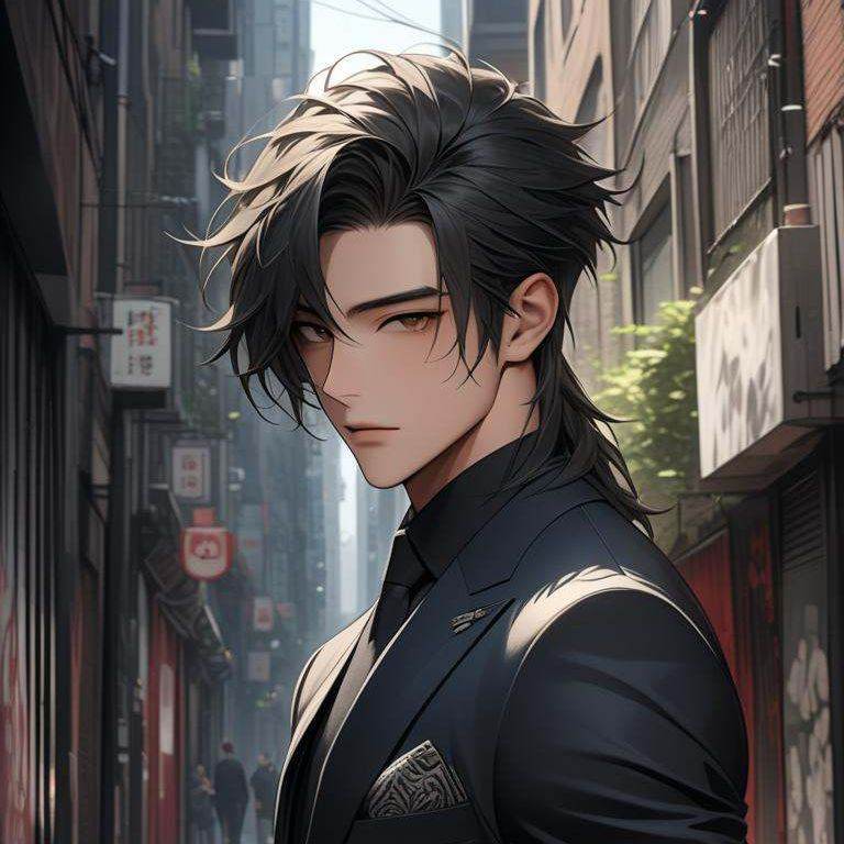 boyfriend