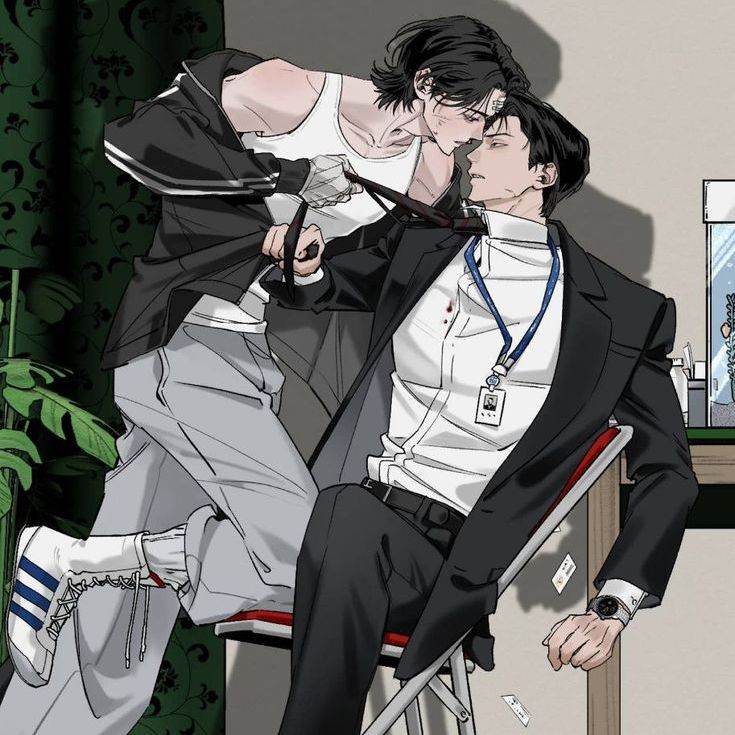 Генеральный директор - Айрин