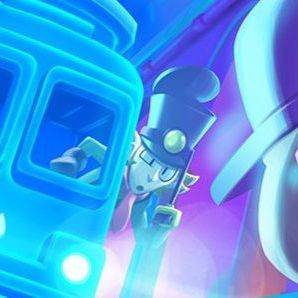 Chuck - Brawl Stars (NSFW 18+)