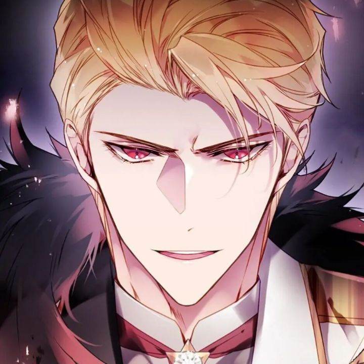 "Villains Are Destined to Die"