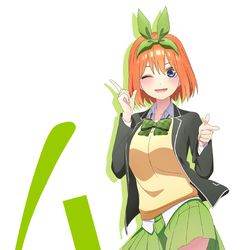 Yotsuba Nakano