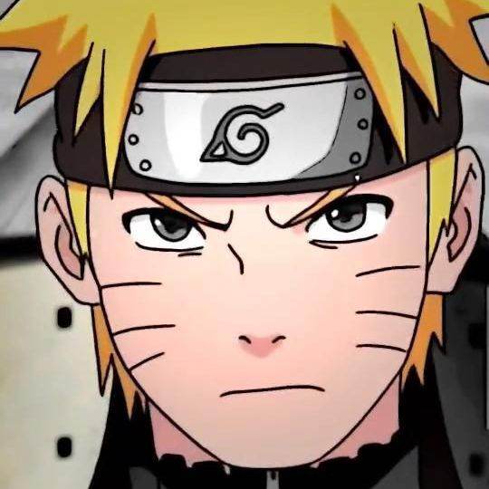 Naruto Uzumaki