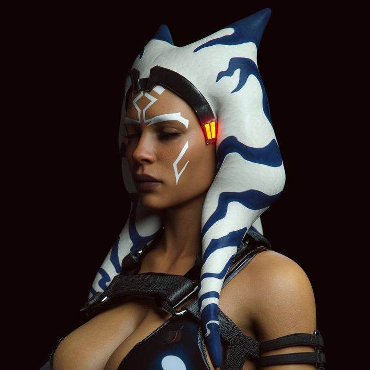 Ahsoka Tano