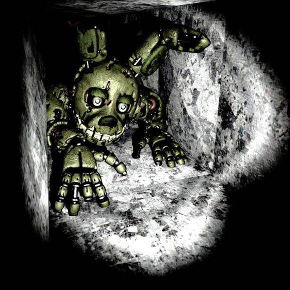 Springtrap