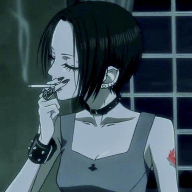 nana osaki