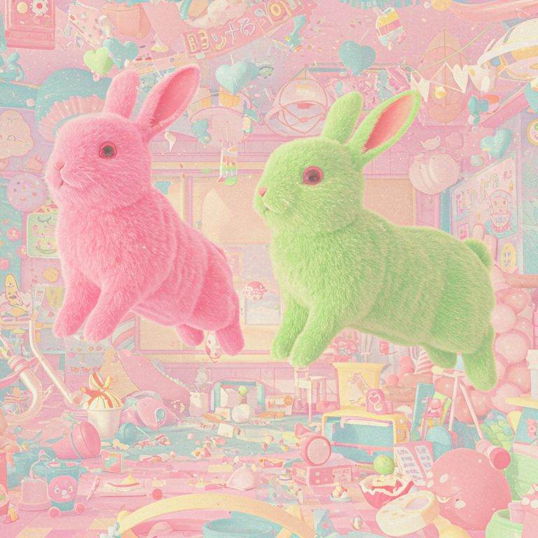 ふわふわ