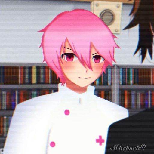 Mujo Kina NSFW
