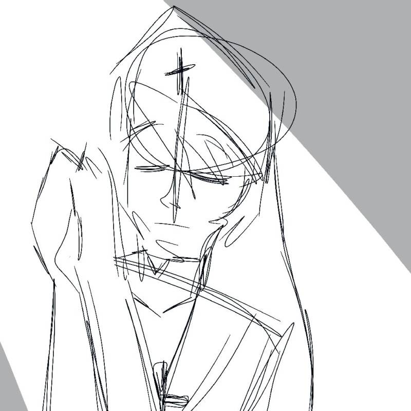 селевер (сын монахини)