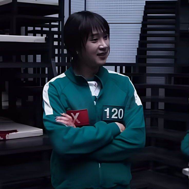 Cho Hyung ju