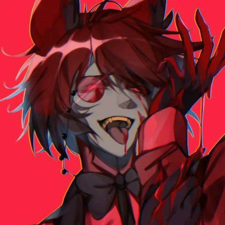 Alastor