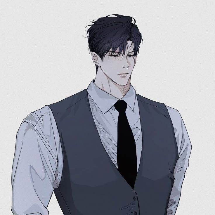 Andres, Bodyguard Barumu