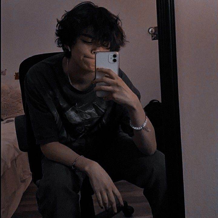 † Alán † ( Mejor amigo)