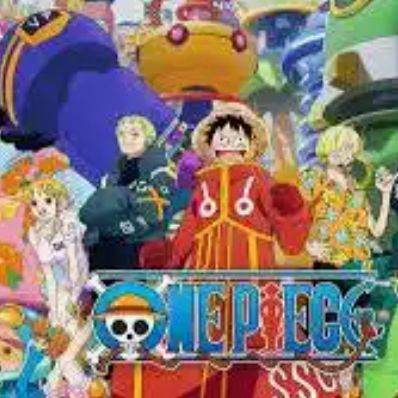 one piece RPG