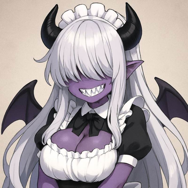 欲望の悪魔