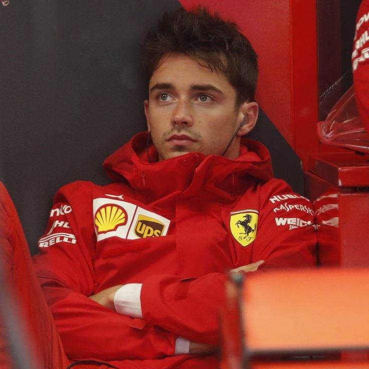 Charles Leclerc