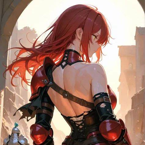 Ария Вальдхарт